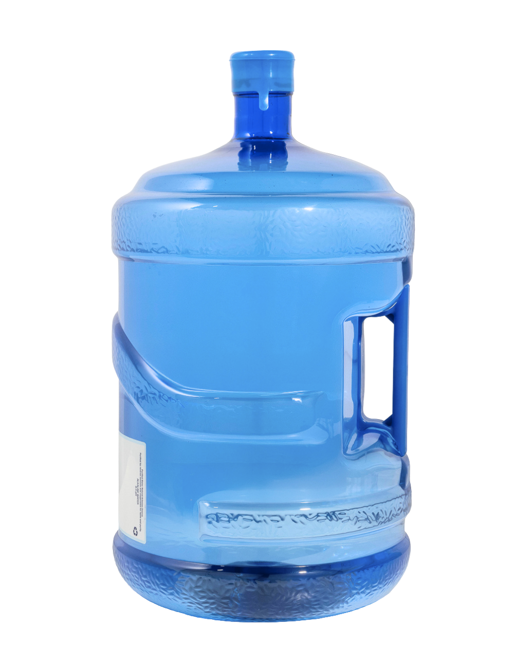 Artesia Springs Purified Water — 5-gallon bottle