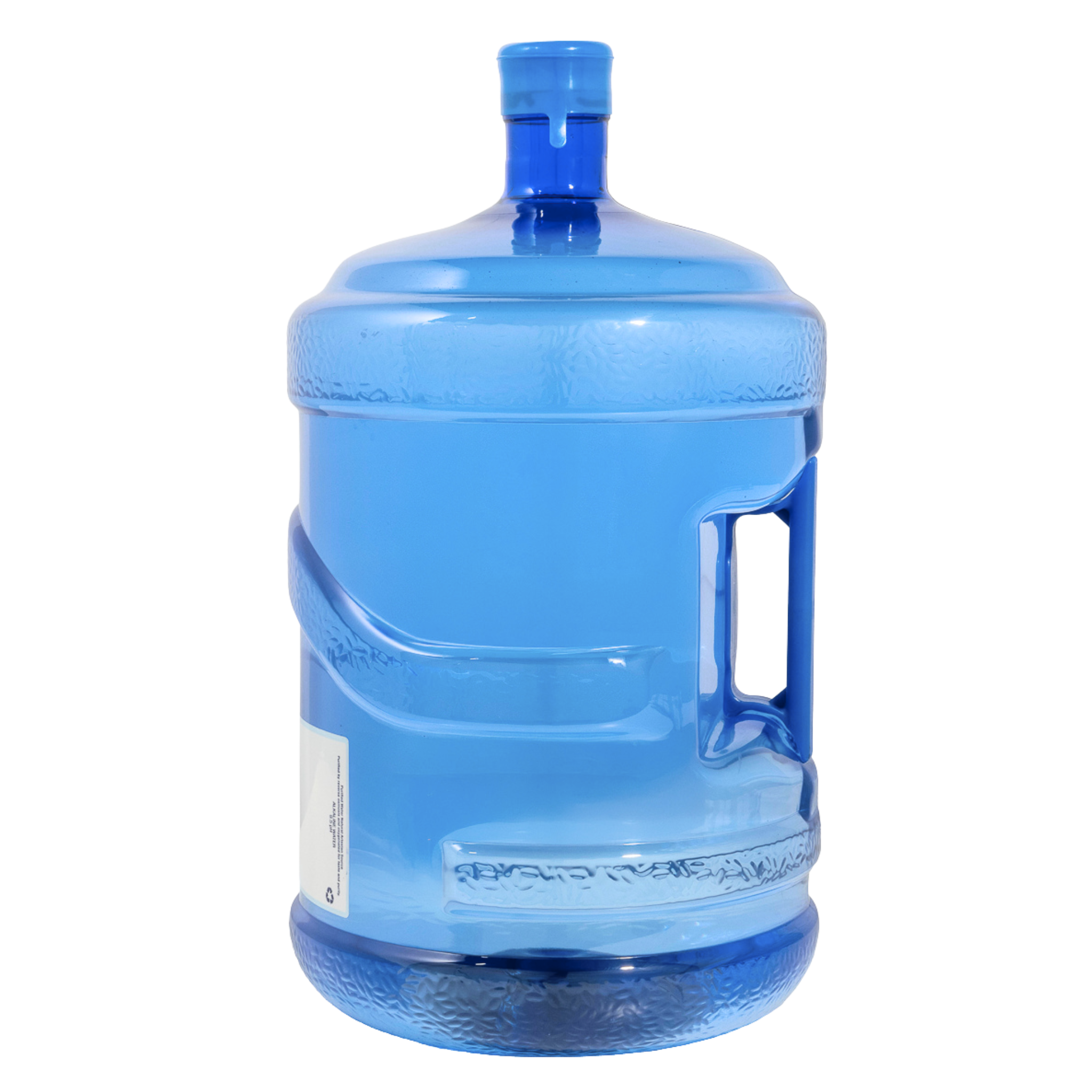 Artesia Springs Alkaline Water — 5-gallon bottle