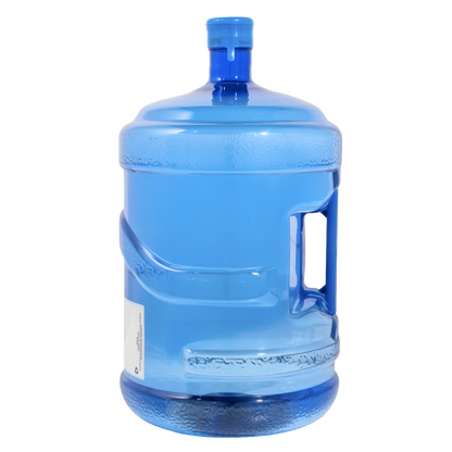 Artesia Springs Alkaline Water — 5-gallon bottle