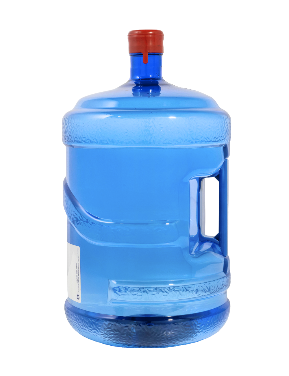 Artesia Springs Artesian Water — 5-gallon bottle