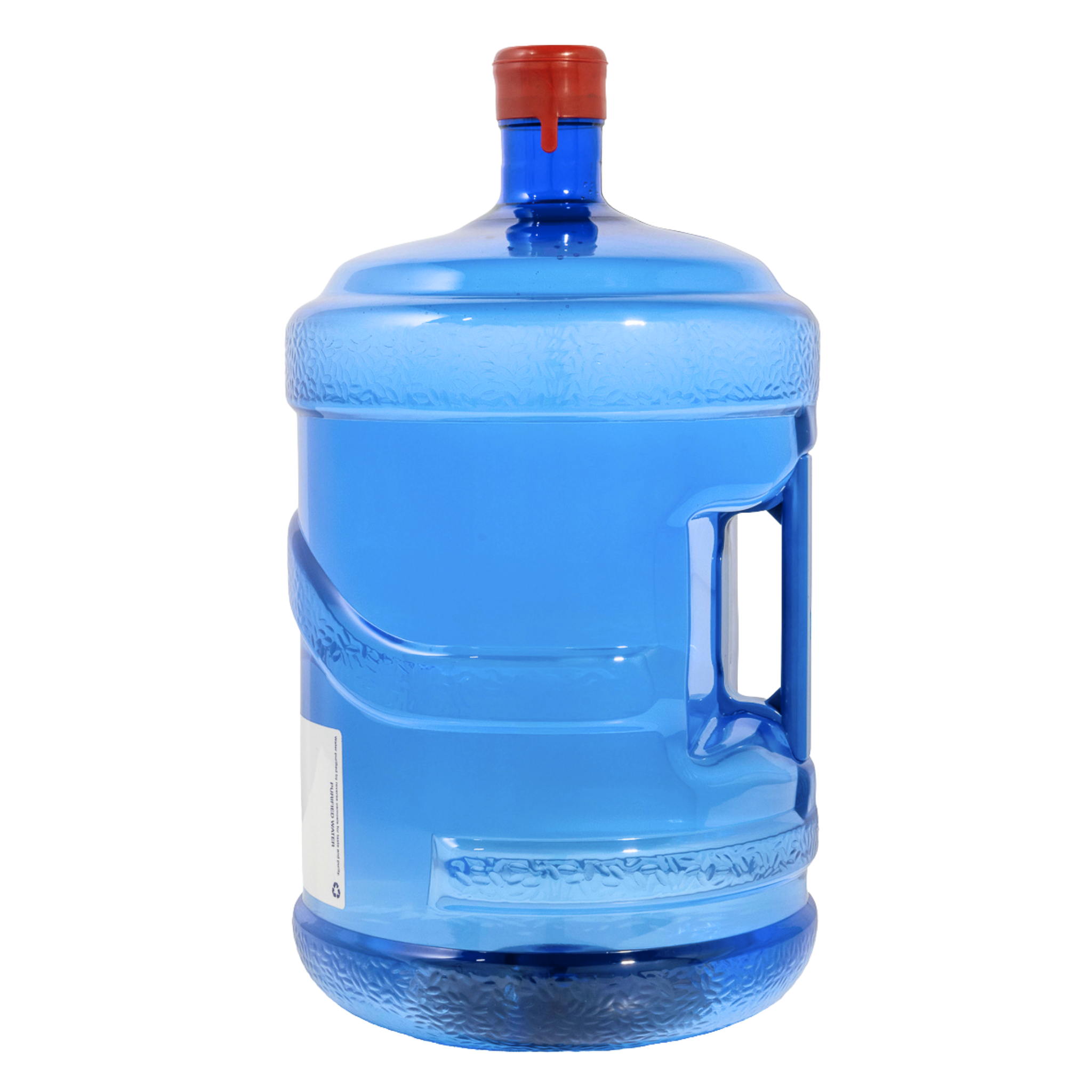 Artesia Springs Artesian Water — 5-gallon bottle