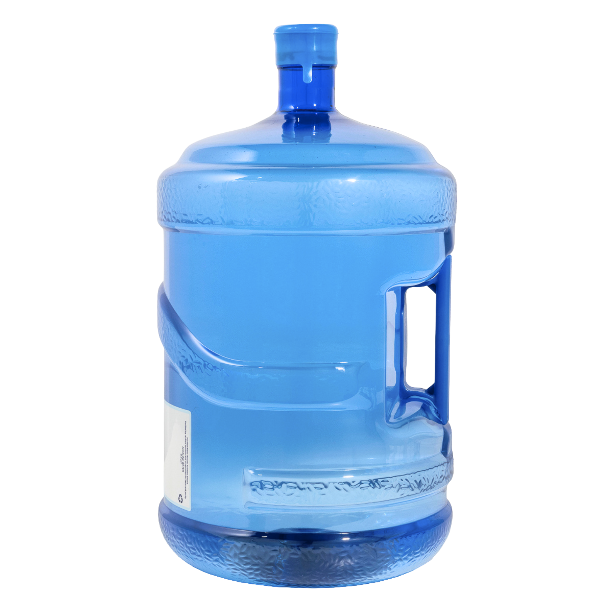 Artesia Springs Purified Water — 5-gallon bottle